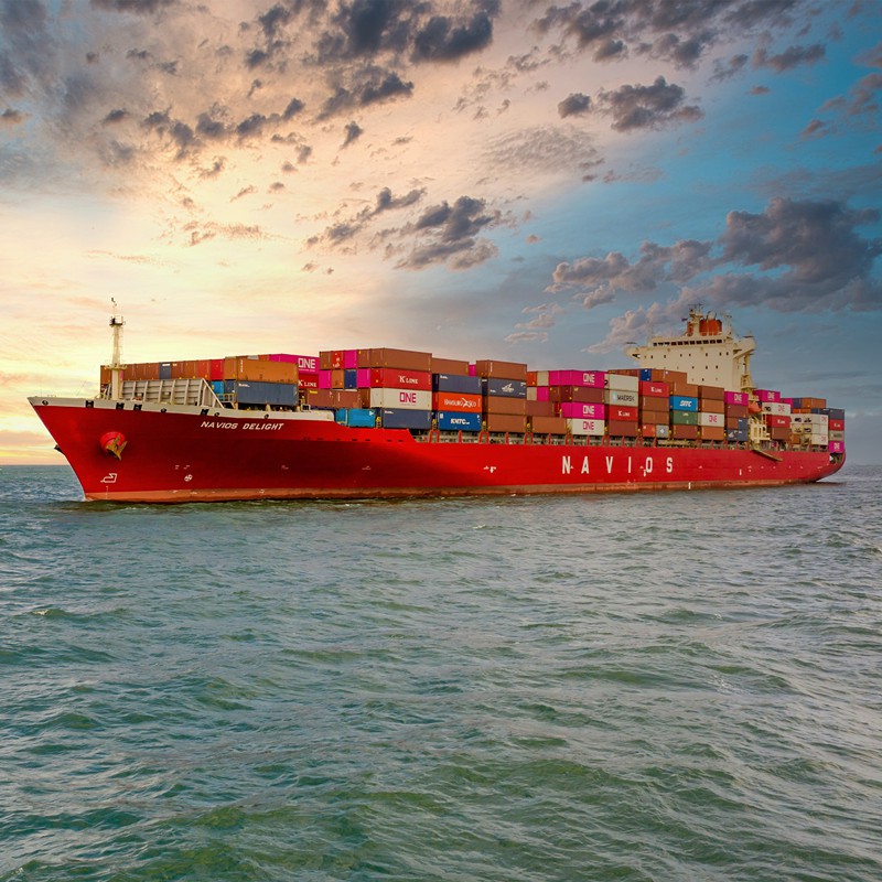 Ddp From China To Usa