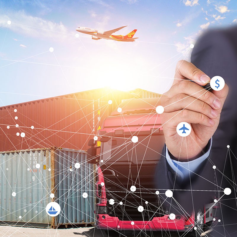 Dhl Air Freight Quote