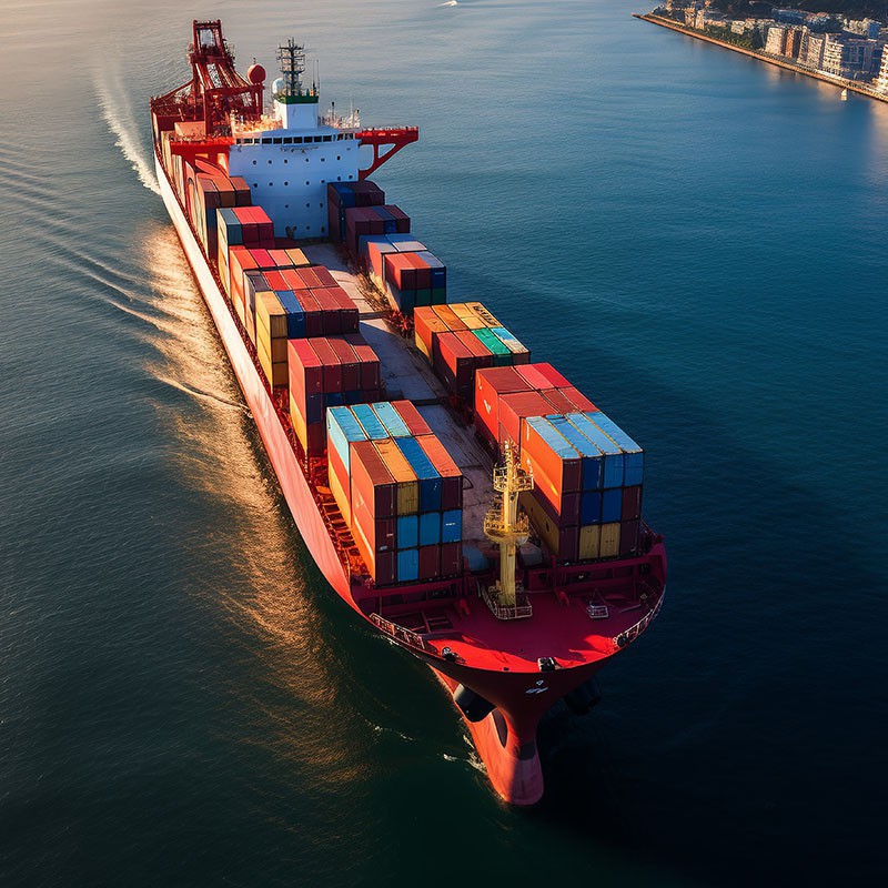 Hong Kong Shipping To Usa