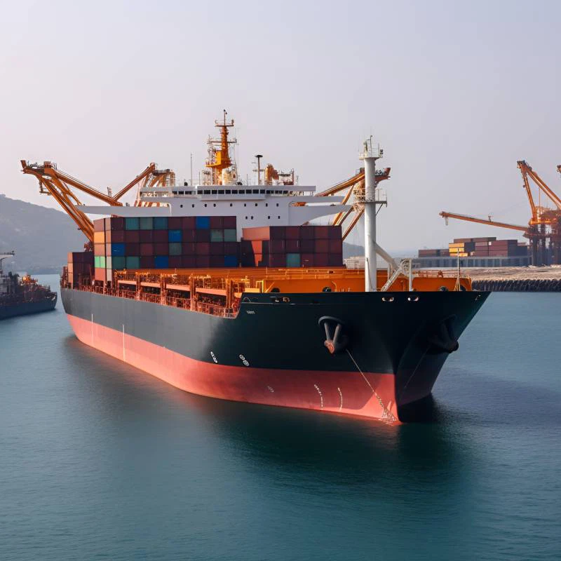 Shipping From China To Belgium